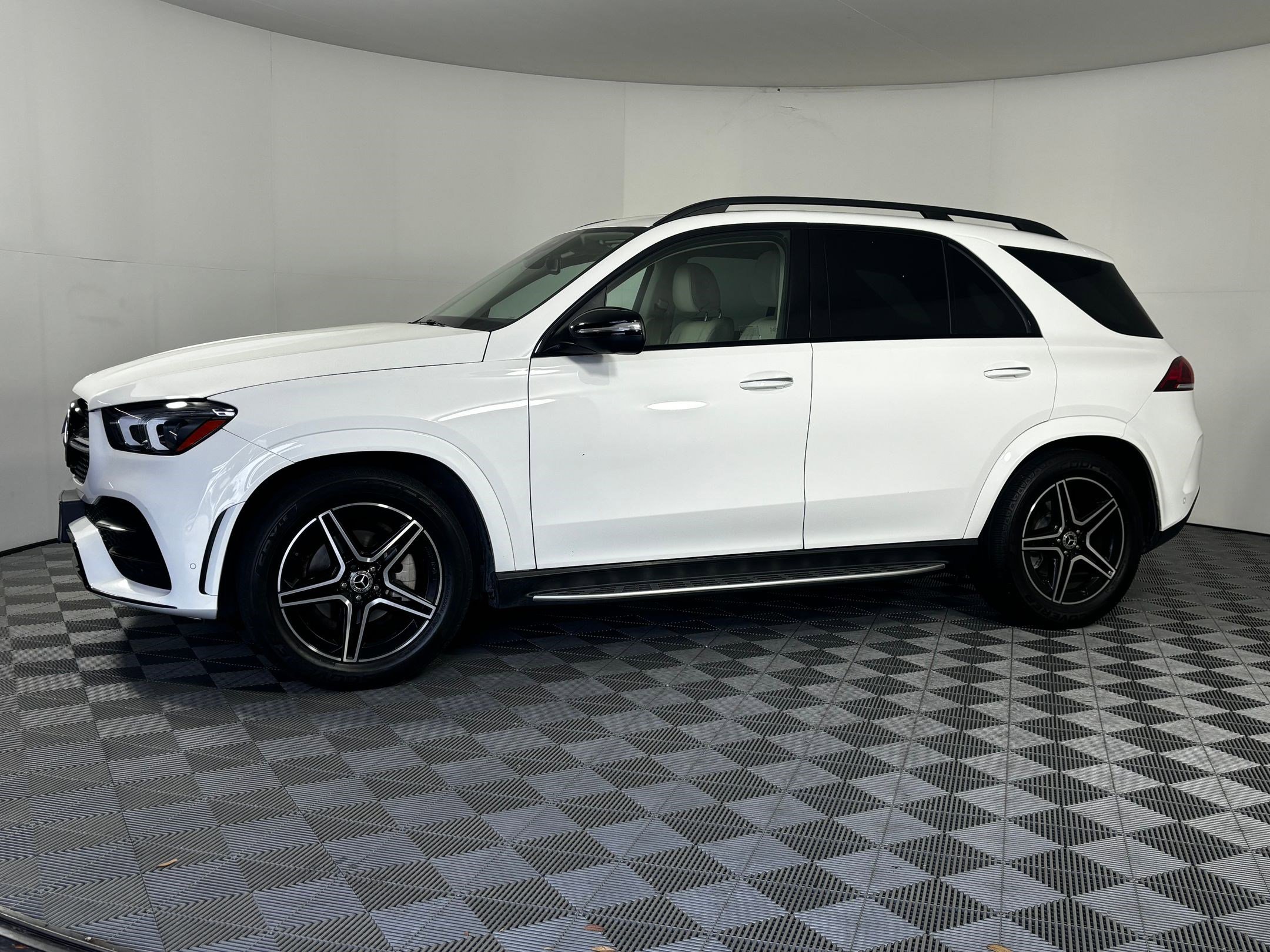 2018 Mercedes-Benz GLE-Class Coupe GLE43 AMG's photo