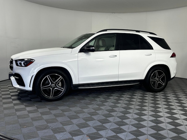 Used 2018 Mercedes-Benz GLE AMG GLE 43 SUV for sale in Houston
