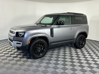 Used 2024 Land Rover Defender 90 S SUV for sale in Houston