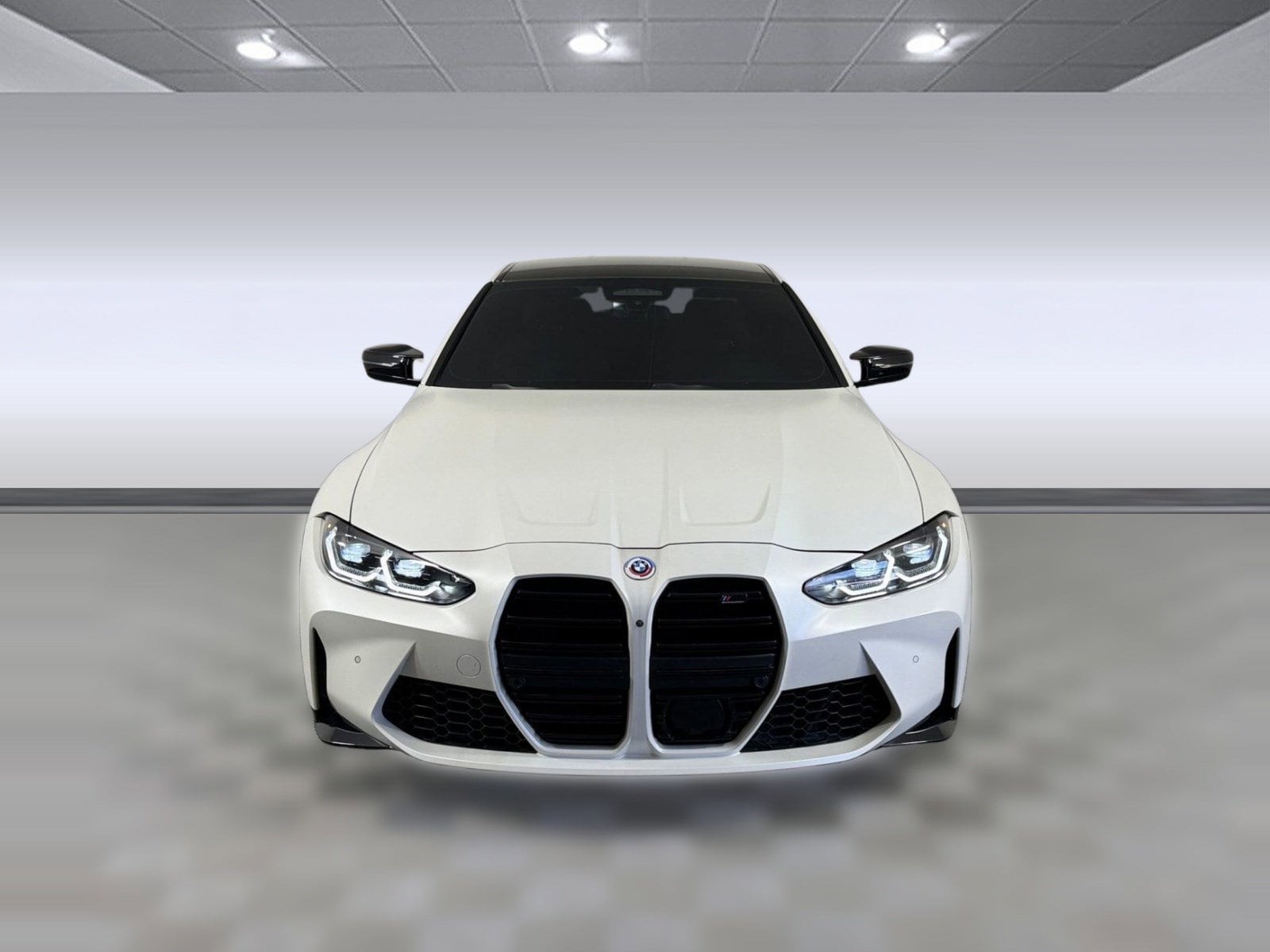 M4 Competition XDrive Coupe