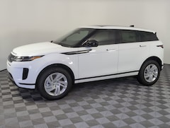 Used 2026 Land Rover Range Rover Evoque Core S SUV in Houston
