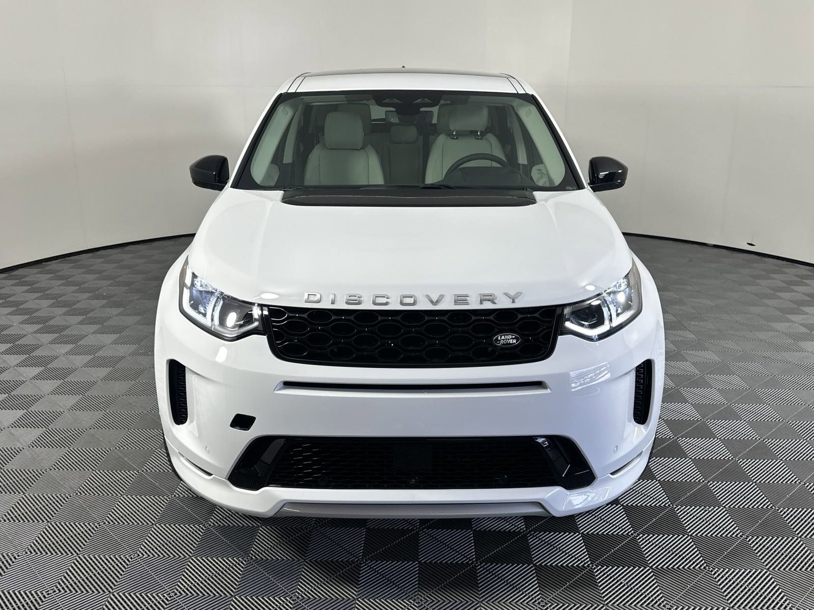 Certified 2024 Land Rover Discovery Sport S with VIN SALCJ2FX3RH348120 for sale in Houston, TX