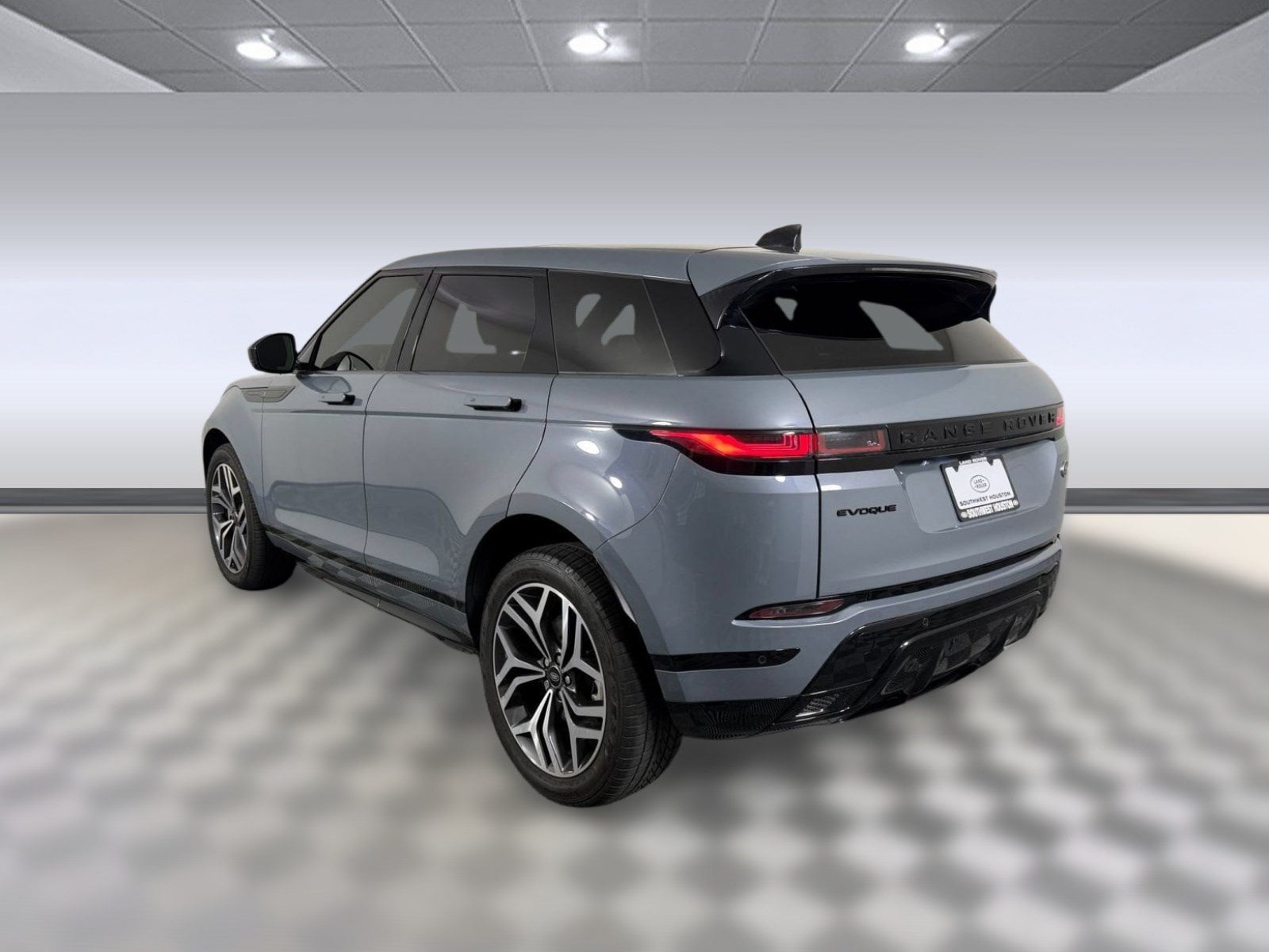 Range Rover Evoque R-Dynamic S SUV