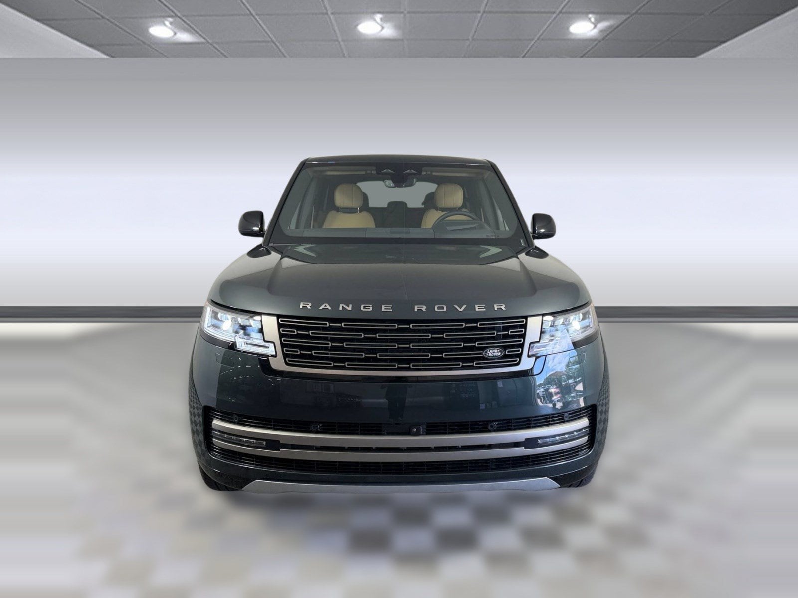 Range Rover P400 SE SUV