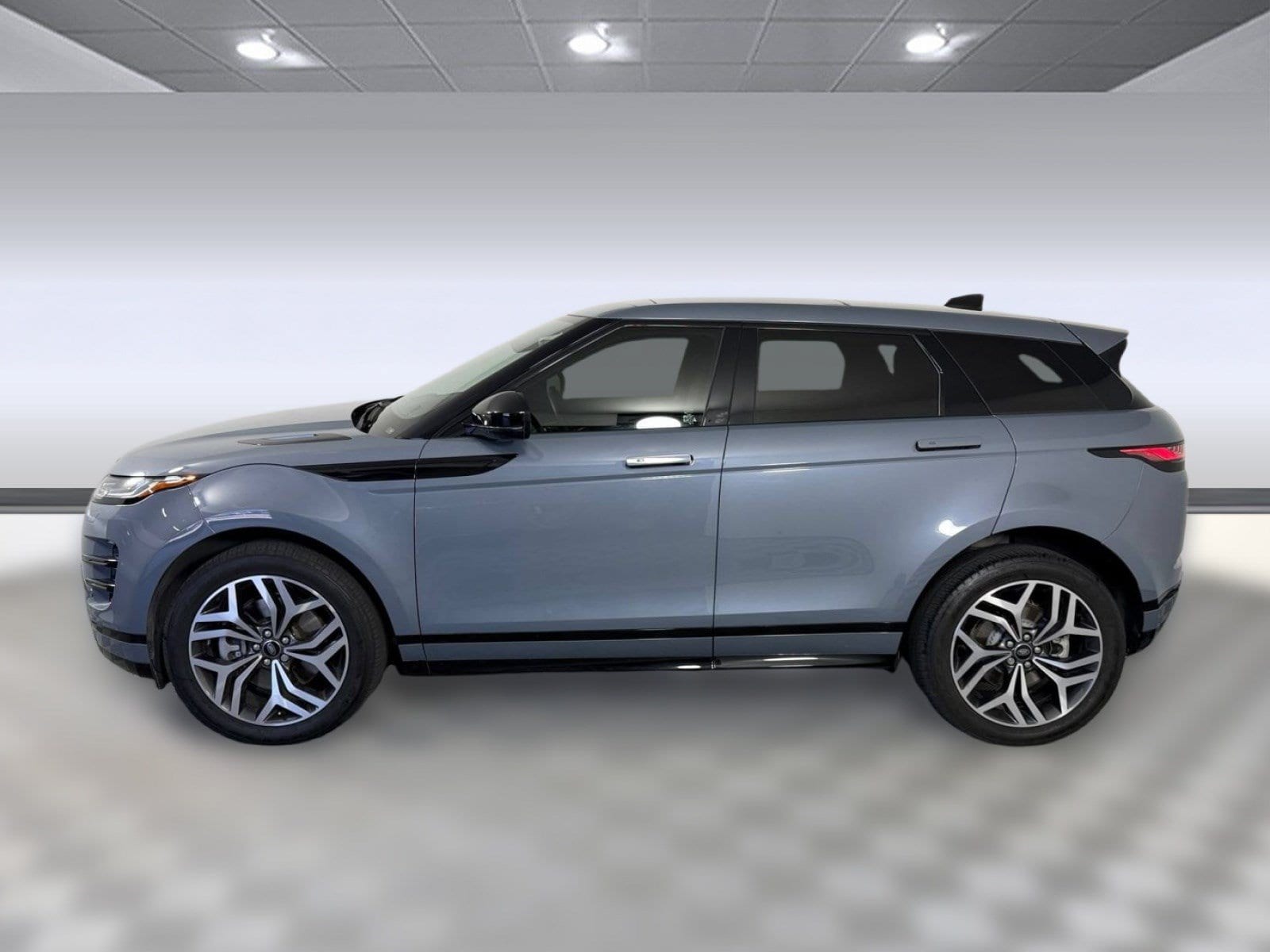 Range Rover Evoque R-Dynamic S SUV