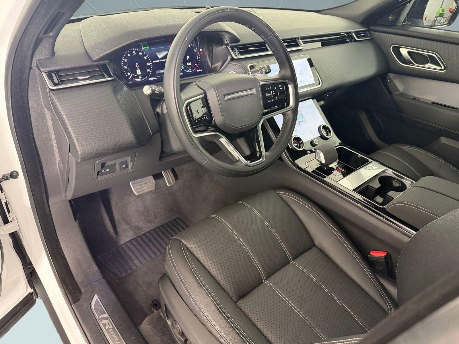 Range Rover Velar R-Dynamic S SUV