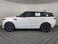 Used 2024 Land Rover Range Rover Sport Dynamic SE SUV in Houston