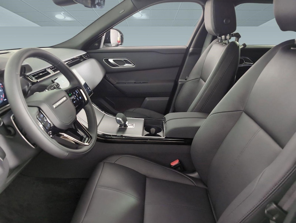 Certified 2026 Land Rover Range Rover Velar S SUV