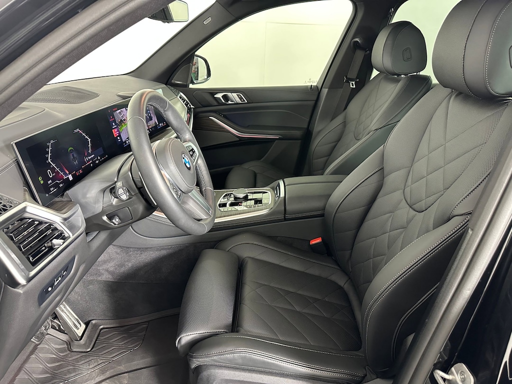 Used 2026 BMW X5 sDrive40i SUV