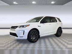 Used 2025 Land Rover Discovery Sport S SUV in Houston