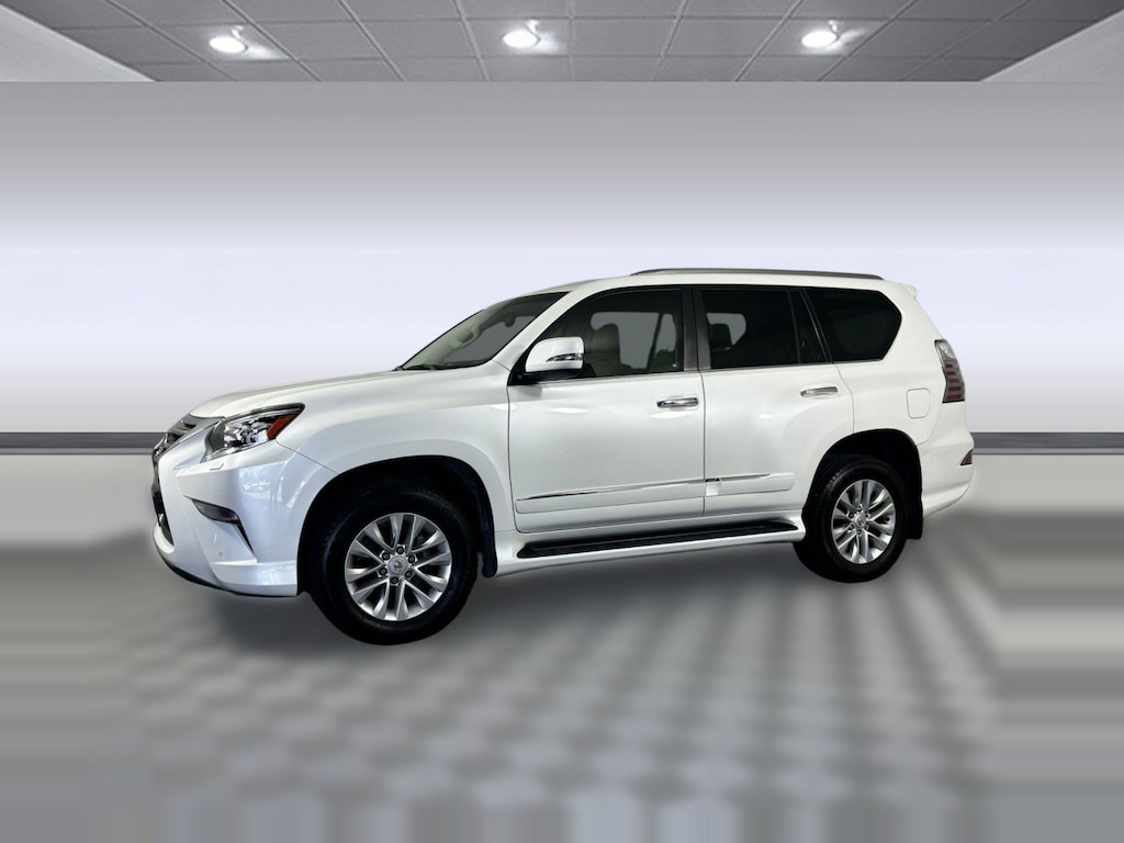 Used 2019 Lexus GX GX 460 Premium SUV