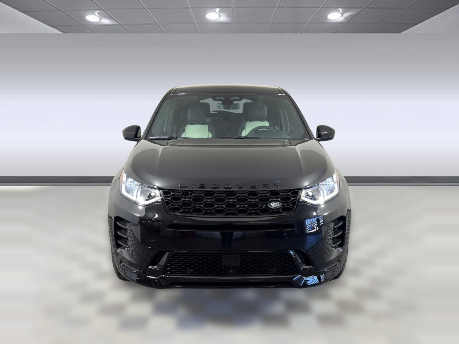 Discovery Sport Landmark SUV