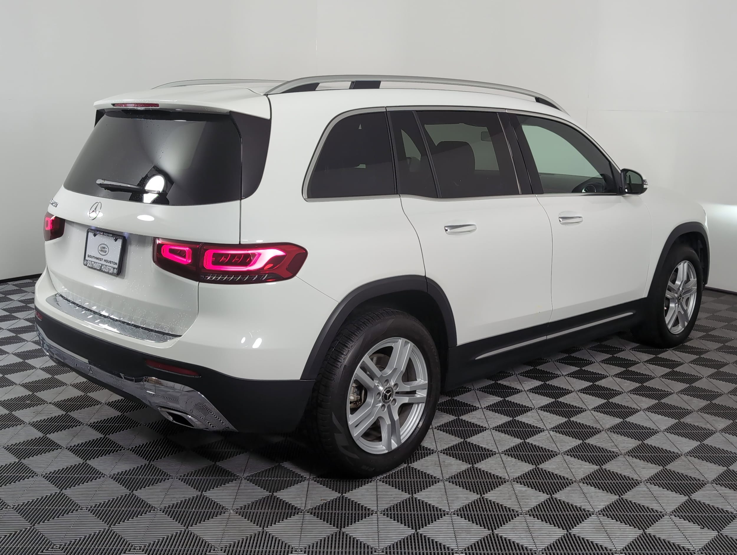 Used 2023 Mercedes-Benz GLB Base with VIN W1N4M4GB0PW280443 for sale in Houston, TX