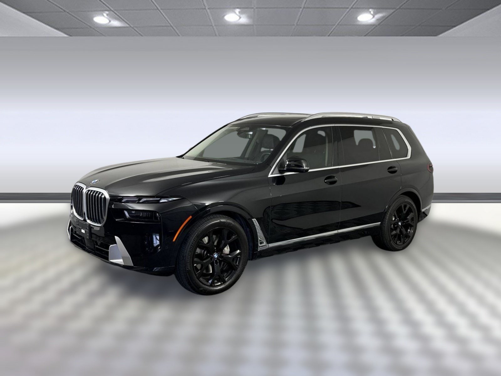 Used 2023 BMW X7 xDrive40i