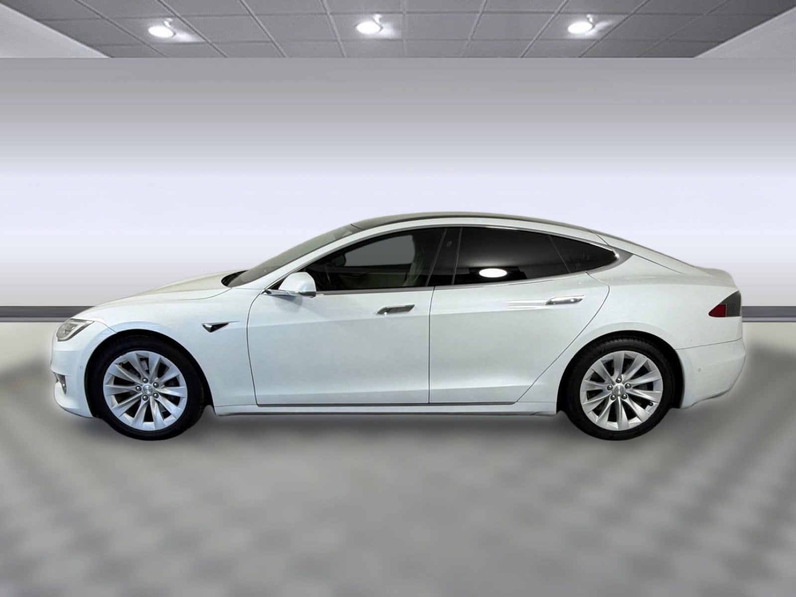 Used 2020 Tesla Model S Long Range with VIN 5YJSA1E2XLF360422 for sale in Houston, TX