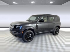 2026 Land Rover Defender 110 S SUV
