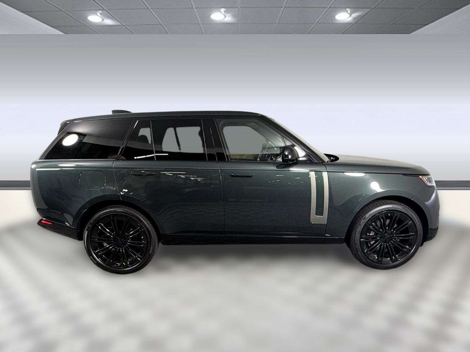 Range Rover P400 SE SUV