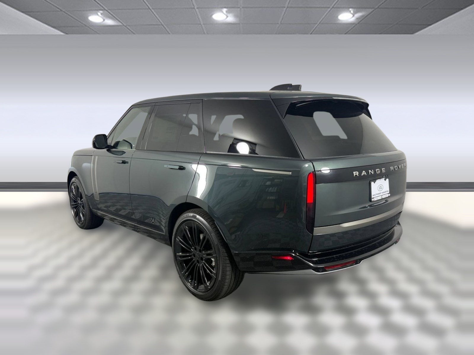 Range Rover P400 SE SUV