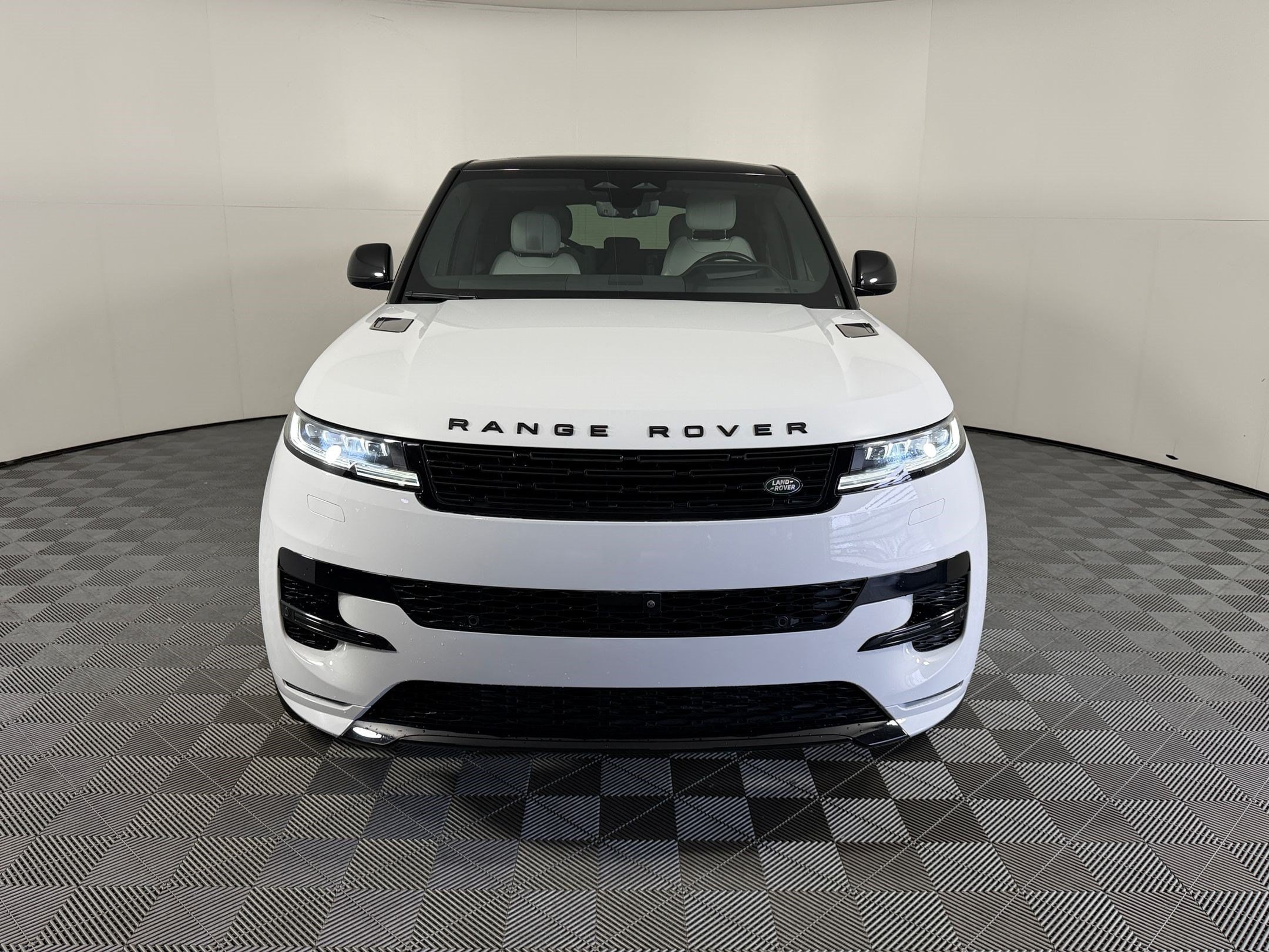 Range Rover Sport Dynamic SE SUV