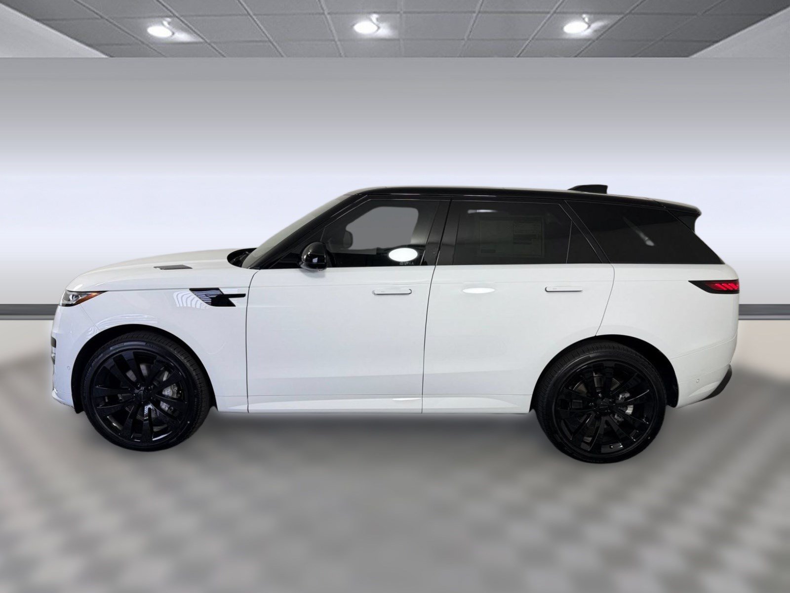 2026 Land Rover Range Rover Sport P400 Dynamic SE SUV