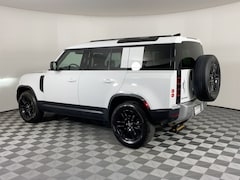 Used 2025 Land Rover Defender S SUV for sale in Houston