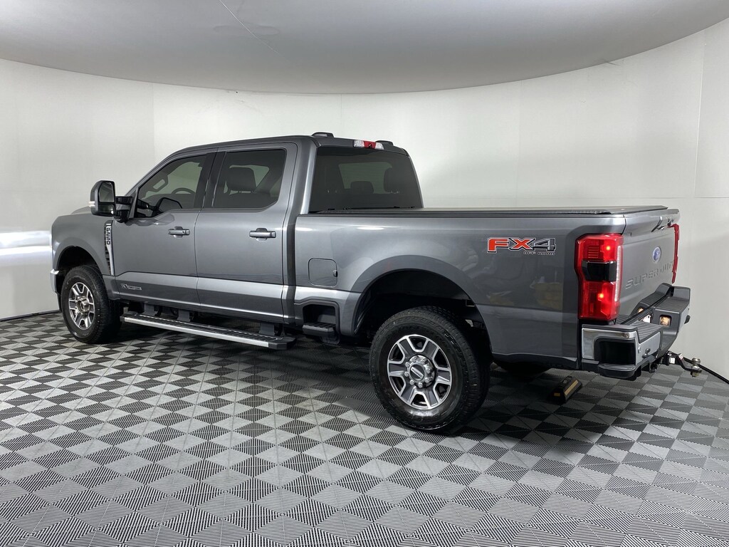 Used 2025 Ford Super Duty F-250 SRW XL Truck Crew Cab