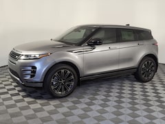 Used 2026 Land Rover Range Rover Evoque Dynamic SE SUV in Houston