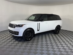 2026 Land Rover Range Rover P400 SE 7 Seat SUV