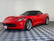 Chevrolet Corvette Stingray