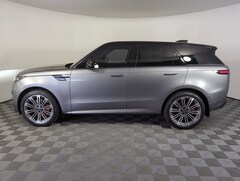 2025 Land Rover Range Rover Sport P530 Dynamic SE SUV