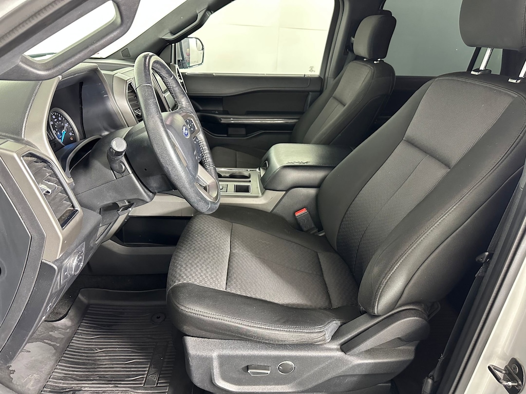 Used 2019 Ford Expedition XLT SUV