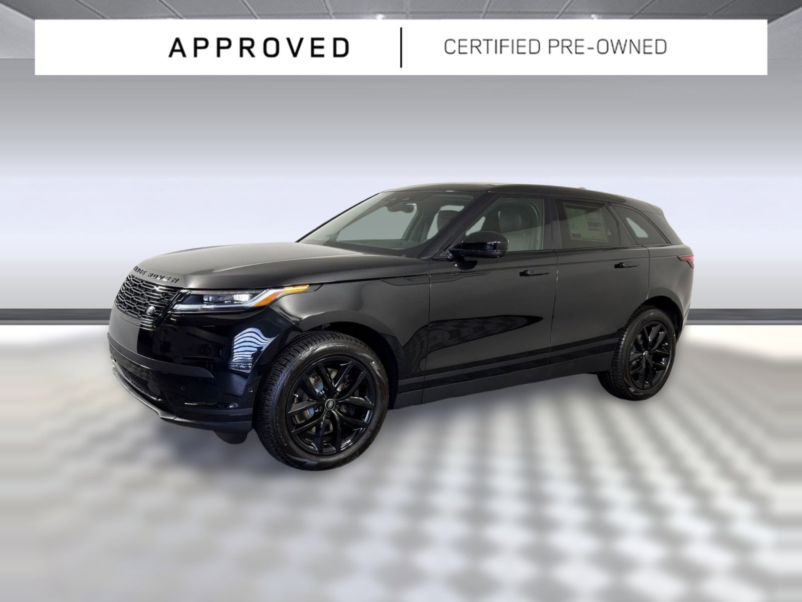 2026 Land Rover Range Rover Velar P250 S's photo