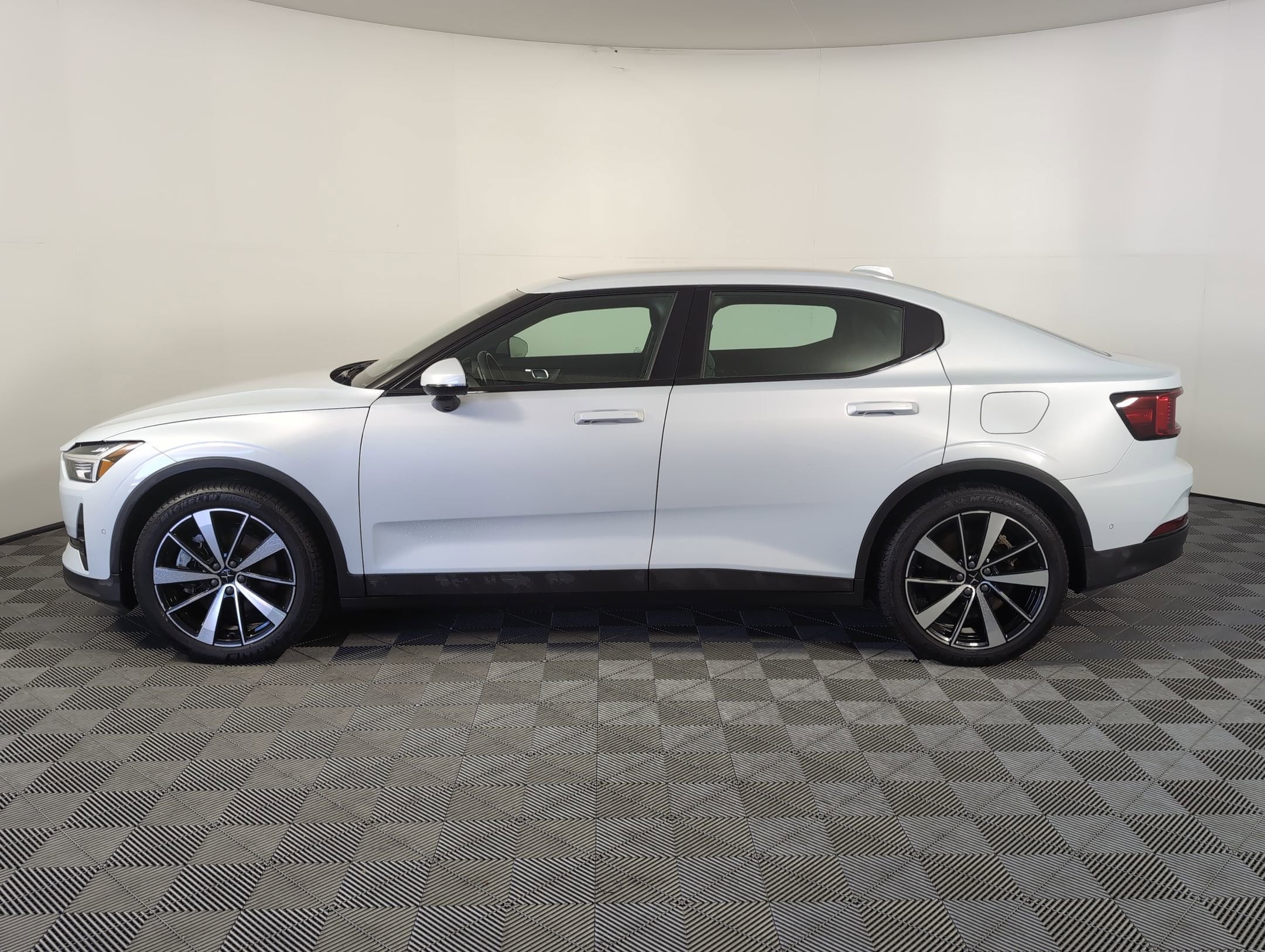 Used 2022 Polestar 2 Base with VIN LPSED3KA2NL059194 for sale in Houston, TX