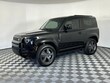   Defender 90
