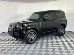 2025 Land Rover Defender 90 X-Dynamic SE SUV