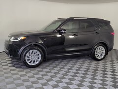 Used 2025 Land Rover Discovery S SUV in Houston