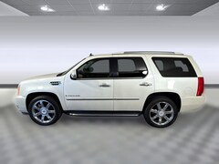 Used 2008 Cadillac Escalade 2WD 4dr SUV for sale in Houston