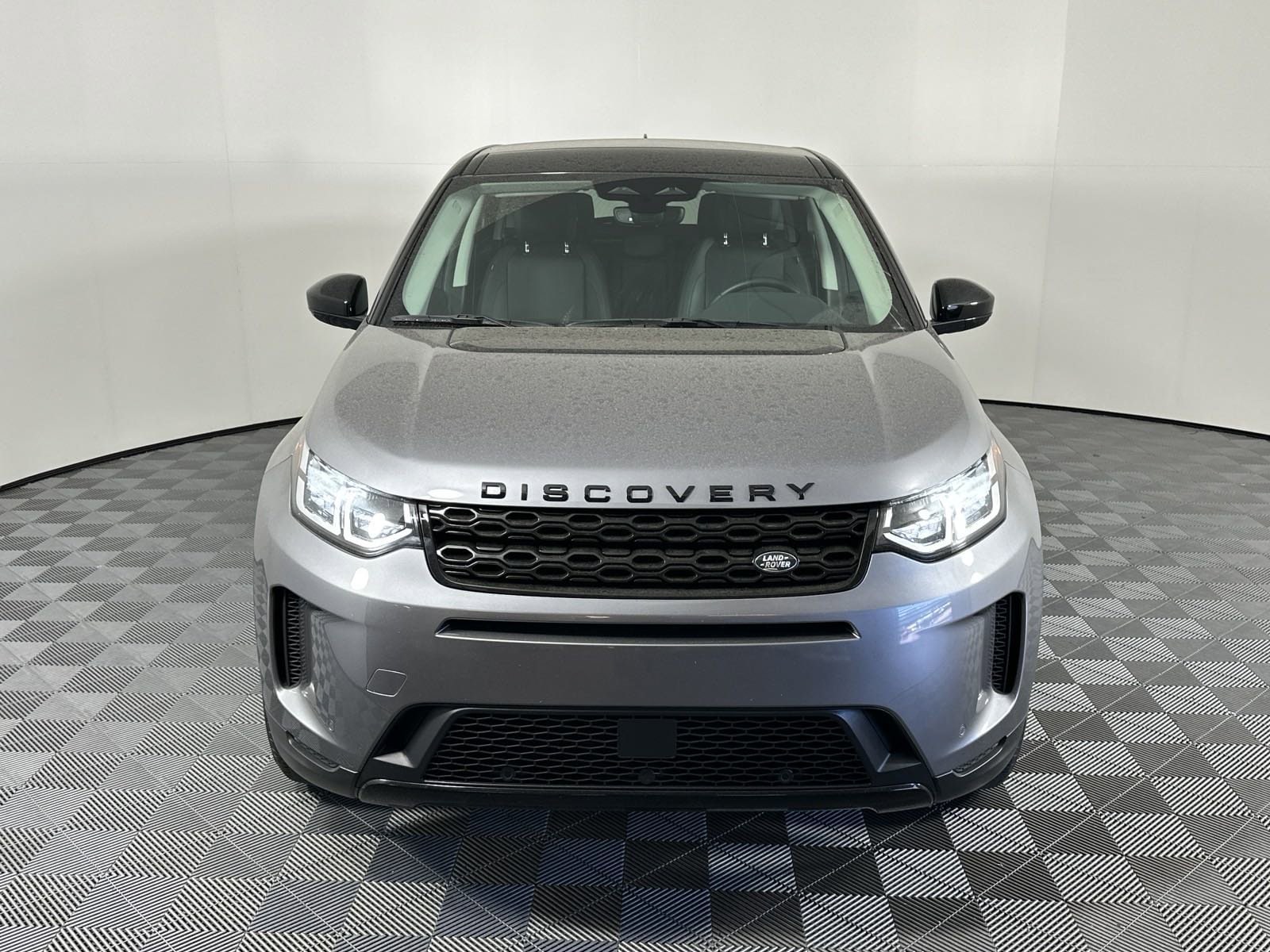 Certified 2023 Land Rover Discovery Sport S with VIN SALCJ2FX5PH325404 for sale in Houston, TX