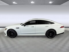 Used 2019 Mercedes-Benz AMG GT AMG GT 53 Coupe for sale in Houston