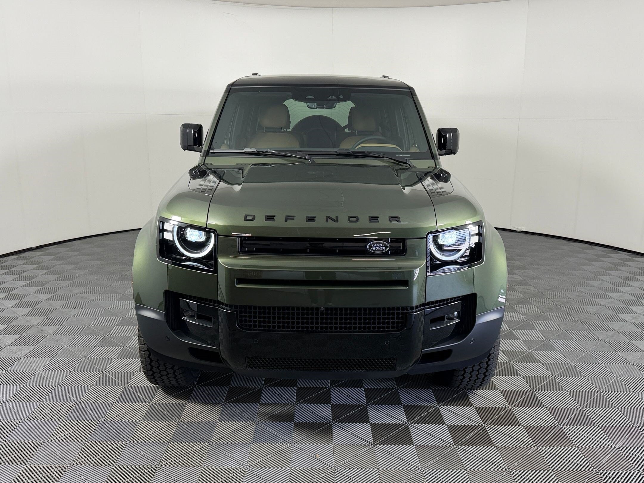 Defender 130 S SUV