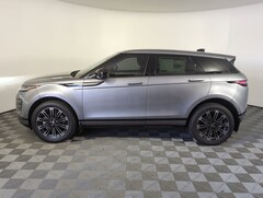 Used 2026 Land Rover Range Rover Evoque Dynamic SE SUV in Houston