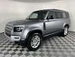 Land Rover Defender 130