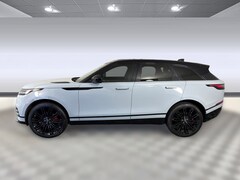 Used 2024 Land Rover Range Rover Velar Dynamic SE SUV for sale in Houston