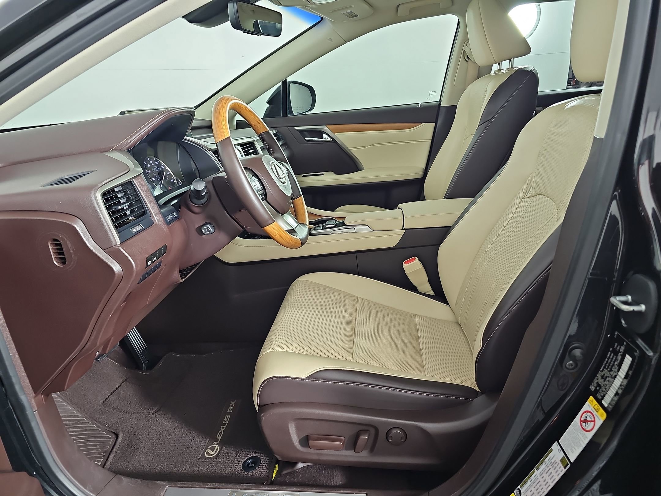 2016 Lexus RX 350 photo 4