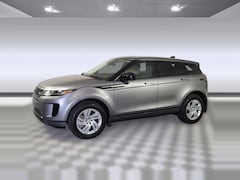 Used 2025 Land Rover Range Rover Evoque Core S SUV in Houston