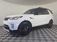 Used 2025 Land Rover Discovery Dynamic SE SUV in Houston