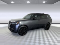 2026 Land Rover Range Rover P530 SE SUV