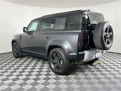 Used 2021 Land Rover Defender 110 SE SUV for sale in Houston