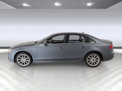 Used 2016 Audi A4 Premium Sedan for sale in Houston