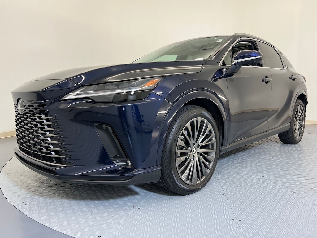 Used 2023 Lexus RX RX 350 SUV